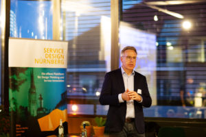 Service Design Drinks #14 Impressionen 24
