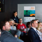Service Design Drinks #14 Impressionen 20