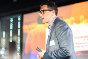 Service Design Drinks #14 Impressionen 19