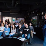 Service Design Drinks #14 Impressionen 18