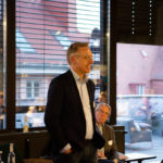 Service Design Drinks #14 Impressionen 17