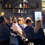 Service Design Drinks #14 Impressionen 16