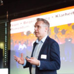 Service Design Drinks #14 Impressionen 32