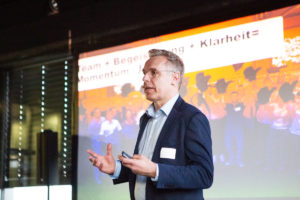 Service Design Drinks #14 Impressionen 32