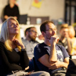 Service Design Drinks #14 Impressionen 31