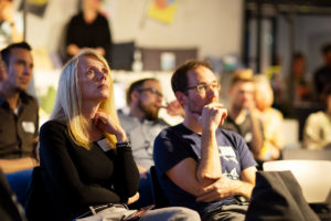 Service Design Drinks #14 Impressionen 31