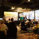 Service Design Drinks #14 Impressionen 30