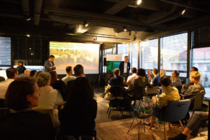Service Design Drinks #14 Impressionen 30