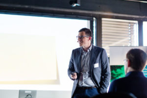 Service Design Drinks #14 Impressionen 29