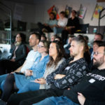 Service Design Drinks #14 Impressionen 28