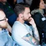 Service Design Drinks #14 Impressionen 27