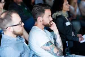 Service Design Drinks #14 Impressionen 27