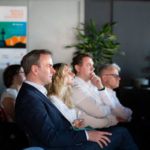 Service Design Drinks #14 Impressionen 25