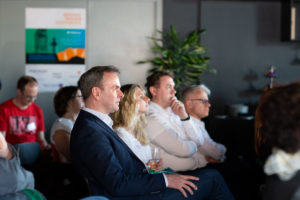 Service Design Drinks #14 Impressionen 25