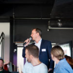Service Design Drinks #14 Impressionen 13