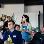 Service Design Drinks #14 Impressionen 12
