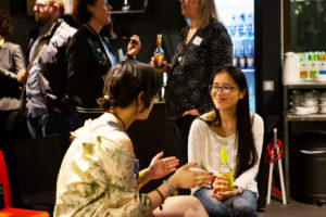 Service Design Drinks #14 Impressionen 44
