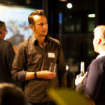 Service Design Drinks #14 Impressionen 43