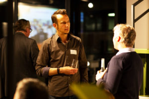 Service Design Drinks #14 Impressionen 43