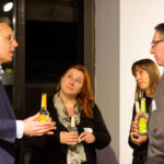 Service Design Drinks #14 Impressionen 42