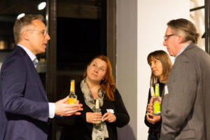 Service Design Drinks #14 Impressionen 42
