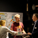 Service Design Drinks #14 Impressionen 39