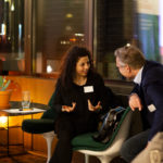 Service Design Drinks #14 Impressionen 37