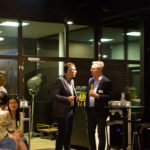 Service Design Drinks #14 Impressionen 36