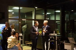 Service Design Drinks #14 Impressionen 36