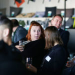 Service Design Drinks #14 Impressionen 9
