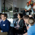 Service Design Drinks #14 Impressionen 8