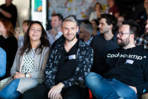 Service Design Drinks #14 Impressionen 7