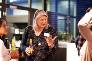 Service Design Drinks #14 Impressionen 6