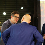 Service Design Drinks #14 Impressionen 5