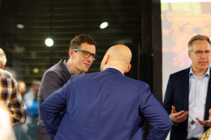 Service Design Drinks #14 Impressionen 5