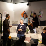 Service Design Drinks #14 Impressionen 4