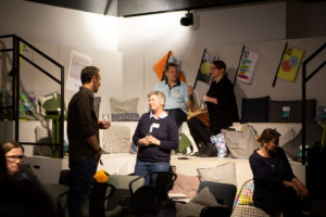 Service Design Drinks #14 Impressionen 4
