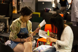 Service Design Drinks #14 Impressionen 3