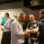 Service Design Drinks #14 Impressionen 2