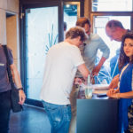 Service Design Drinks #15 Impressionen 37