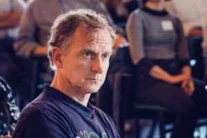 Service Design Drinks #15 Impressionen 22