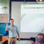 Service Design Drinks #15 Impressionen 19