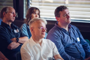Service Design Drinks #15 Impressionen 18