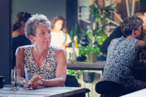 Service Design Drinks #15 Impressionen 27