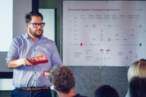 Service Design Drinks #15 Impressionen 26
