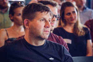 Service Design Drinks #15 Impressionen 24