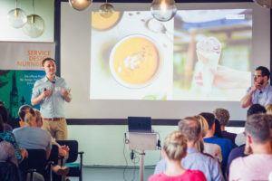 Service Design Drinks #15 Impressionen 23