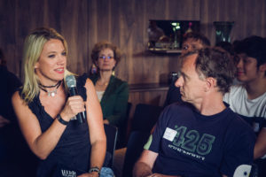 Service Design Drinks #15 Impressionen 17