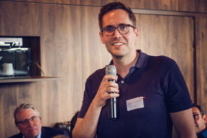 Service Design Drinks #15 Impressionen 16