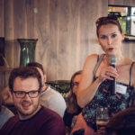 Service Design Drinks #15 Impressionen 15